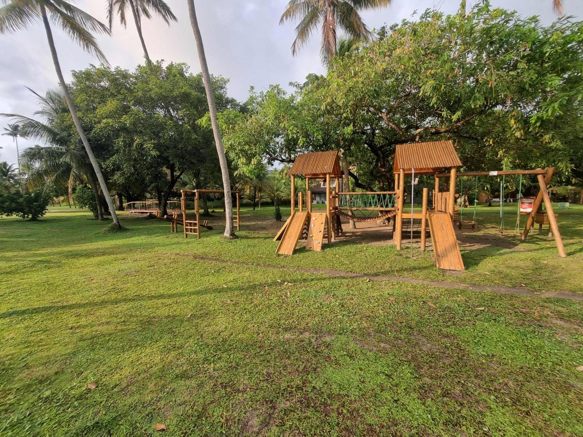 Ecoresort - Praia Dos Carneiros Esterno foto